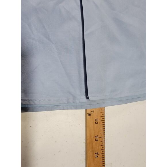 Hugo Boss Men's Light Blue Button Dress Shirt - 16 neck - Picture 3 of 7